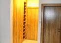 Flat at Forthright Gardens